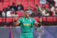 South Africa v Netherlands - ICC Men's Cricket World Cup India 2023